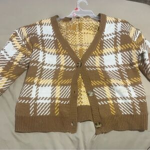 Lightweight cardigan